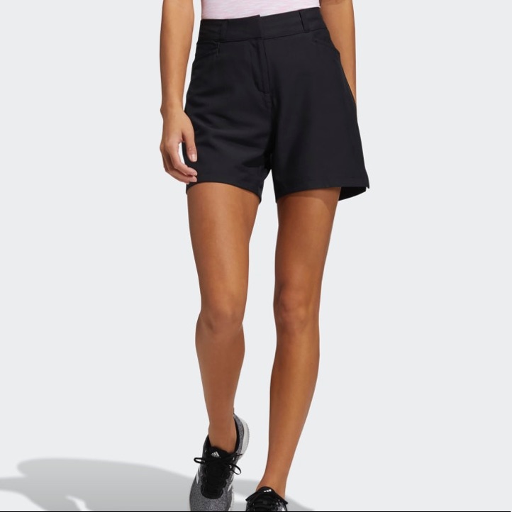 Adidas Golf Solid Shorts